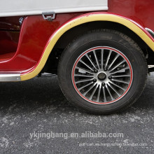Neumático de kart profesional fabricado en China
